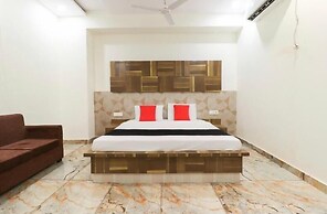 Hotel Geeta Garden
