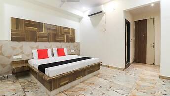 Hotel Geeta Garden