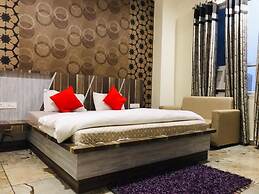 Hotel Geeta Garden