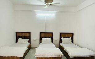 Hotel Geeta Garden