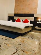 Hotel Geeta Garden