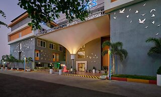 Simcha Island By Crafted Celebration