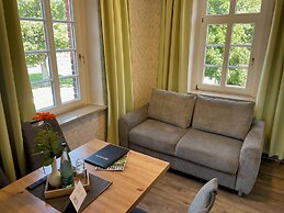 Pension Zur Schloßwache