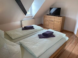 Pension Zur Schloßwache