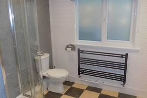 Cosy Cabin Retreat in Ilfracombe, North Devon