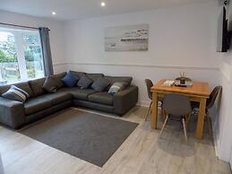 Cosy Cabin Retreat in Ilfracombe, North Devon