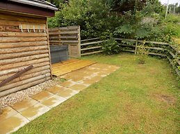 Cosy Cabin Retreat in Ilfracombe, North Devon