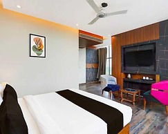 HOTEL HARDIK PALACE - NOIDA
