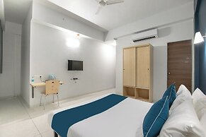 HOTEL HARDIK PALACE - NOIDA