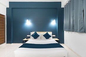 HOTEL HARDIK PALACE - NOIDA