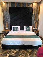 HOTEL HARDIK PALACE - NOIDA