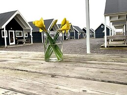 4 Star Holiday Home in Thyboron