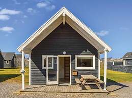 4 Star Holiday Home in Thyboron