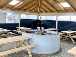 4 Star Holiday Home in Thyboron