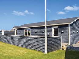 4 Star Holiday Home in Thyboron