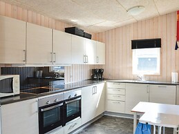 4 Star Holiday Home in Thyboron