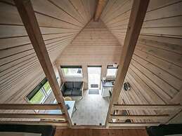 4 Star Holiday Home in Thyboron