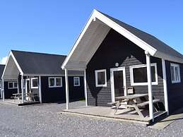 4 Star Holiday Home in Thyboron
