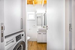 Olga Apt 4- Lovely Studio on Ground Floor
