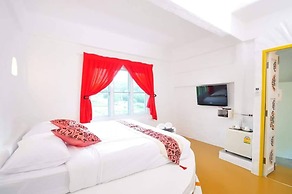 The Buda Muaklek Resort