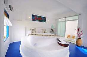 The Buda Muaklek Resort
