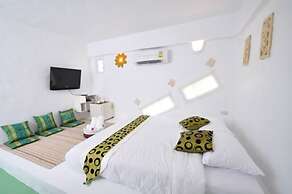 The Buda Muaklek Resort