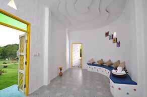 The Buda Muaklek Resort