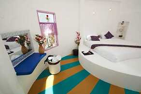The Buda Muaklek Resort