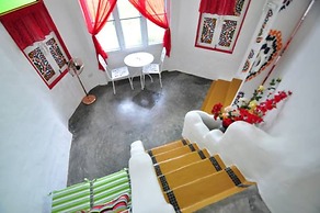 The Buda Muaklek Resort