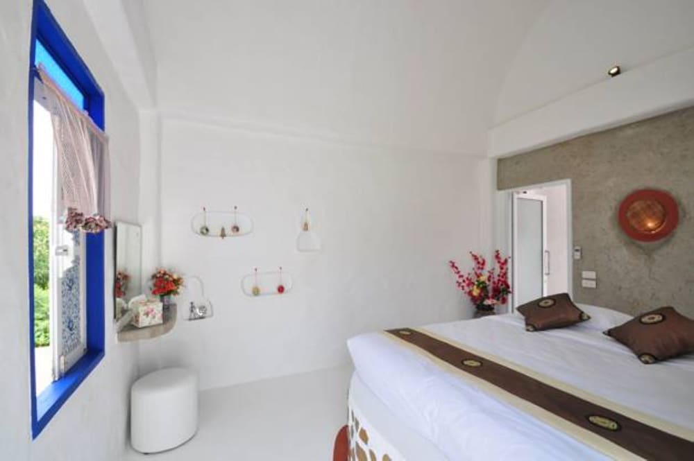 The Buda Muaklek Resort