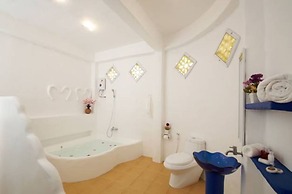 The Buda Muaklek Resort