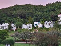The Buda Muaklek Resort