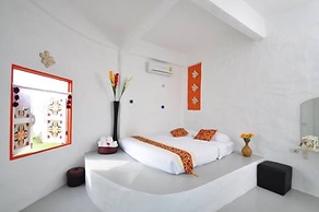 The Buda Muaklek Resort
