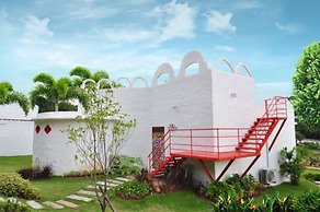 The Buda Muaklek Resort