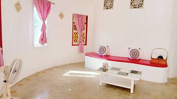 The Buda Muaklek Resort
