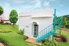 The Buda Muaklek Resort