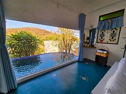 The Buda Muaklek Resort