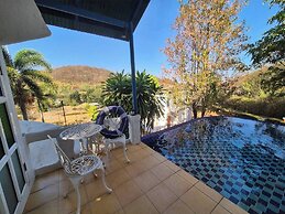 The Buda Muaklek Resort
