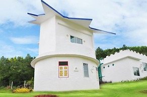 The Buda Muaklek Resort