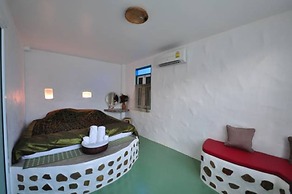 The Buda Muaklek Resort