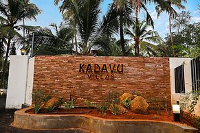 view point villa by kadavu