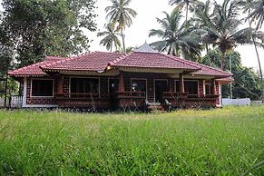 view point villa by kadavu