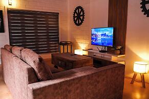 view point villa by kadavu