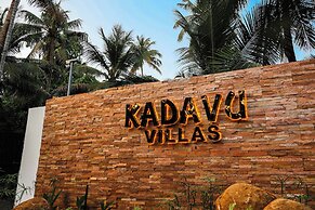 view point villa by kadavu