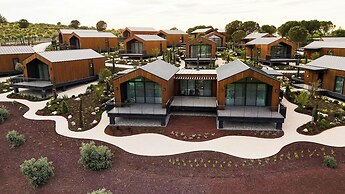 Les Bungalows