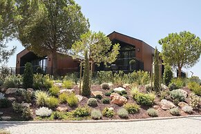 Les Bungalows