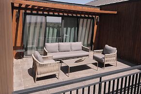 Les Bungalows