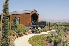 Les Bungalows
