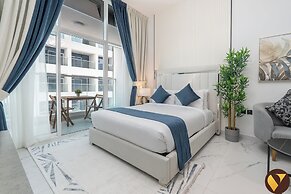 Vogue | Opalz by Danube Arjan near Science park