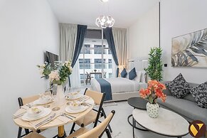 Vogue | Opalz by Danube Arjan near Science park
